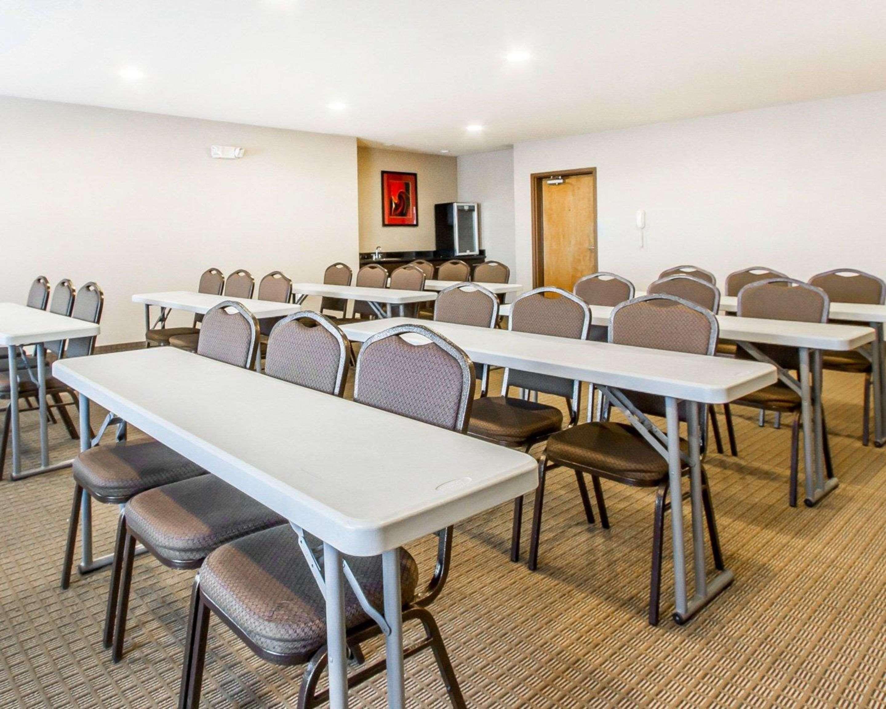 Comfort Suites Florence Shoals Area Exteriör bild