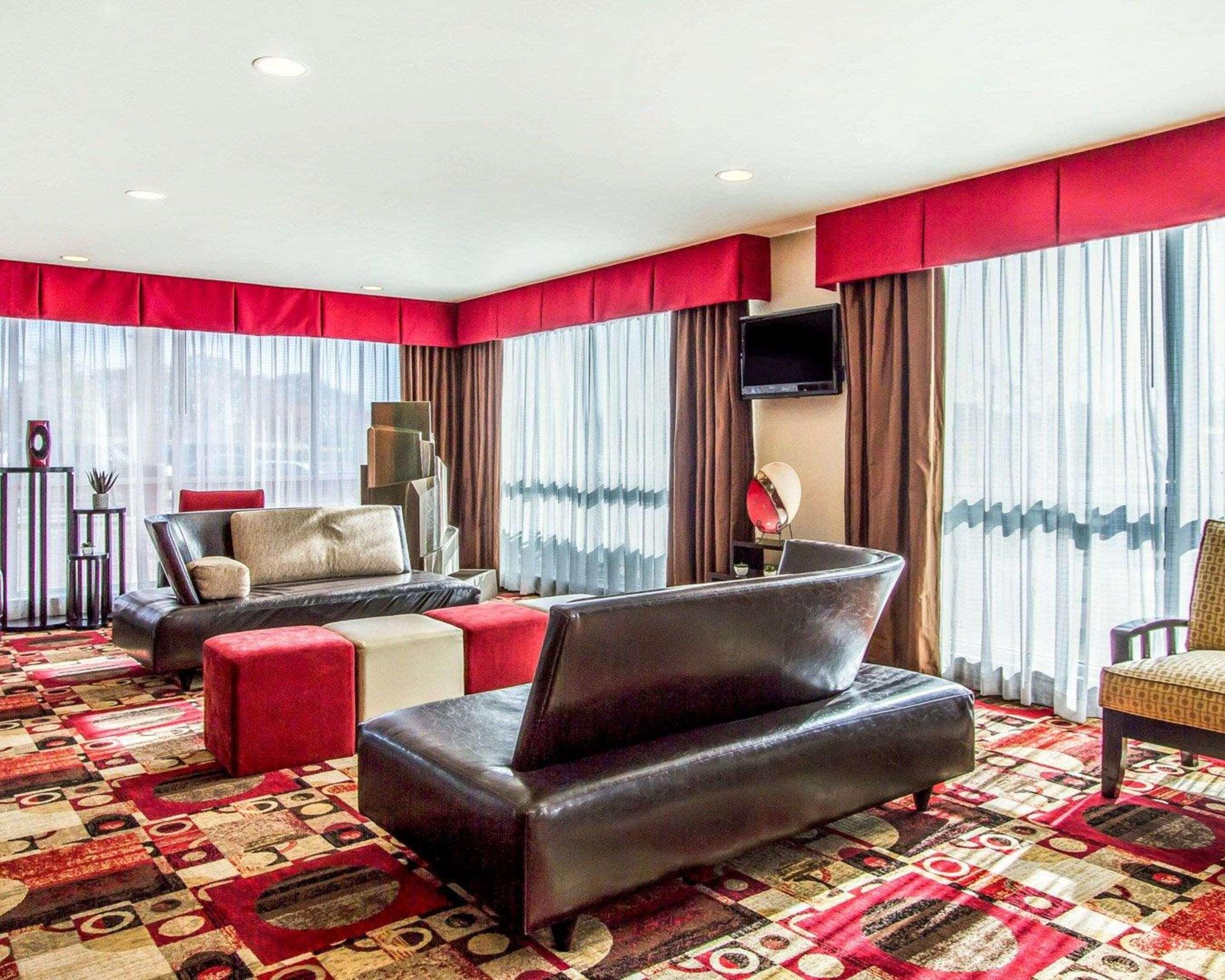 Comfort Suites Florence Shoals Area Exteriör bild