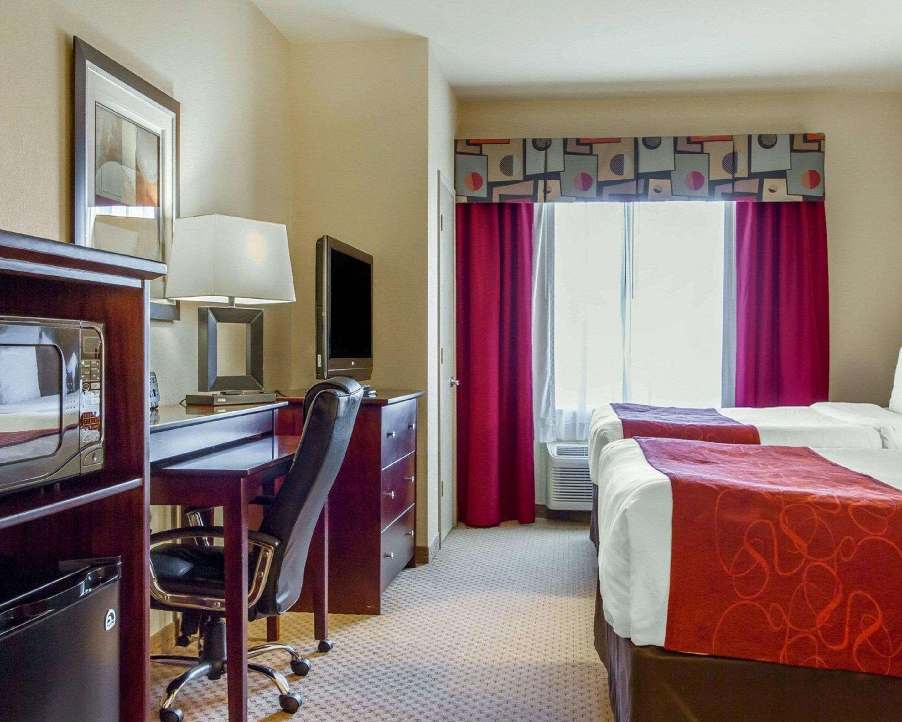 Comfort Suites Florence Shoals Area Exteriör bild