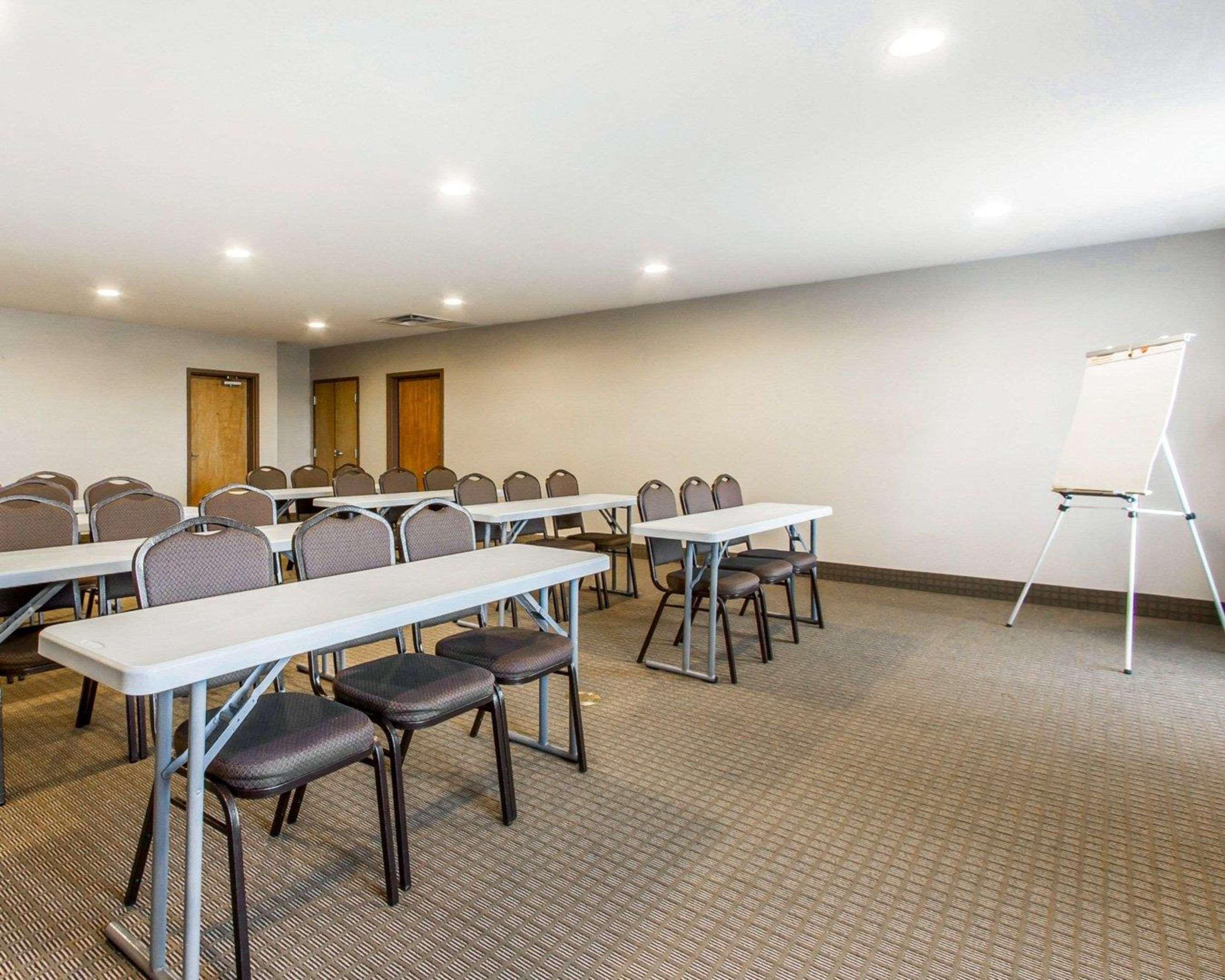 Comfort Suites Florence Shoals Area Exteriör bild