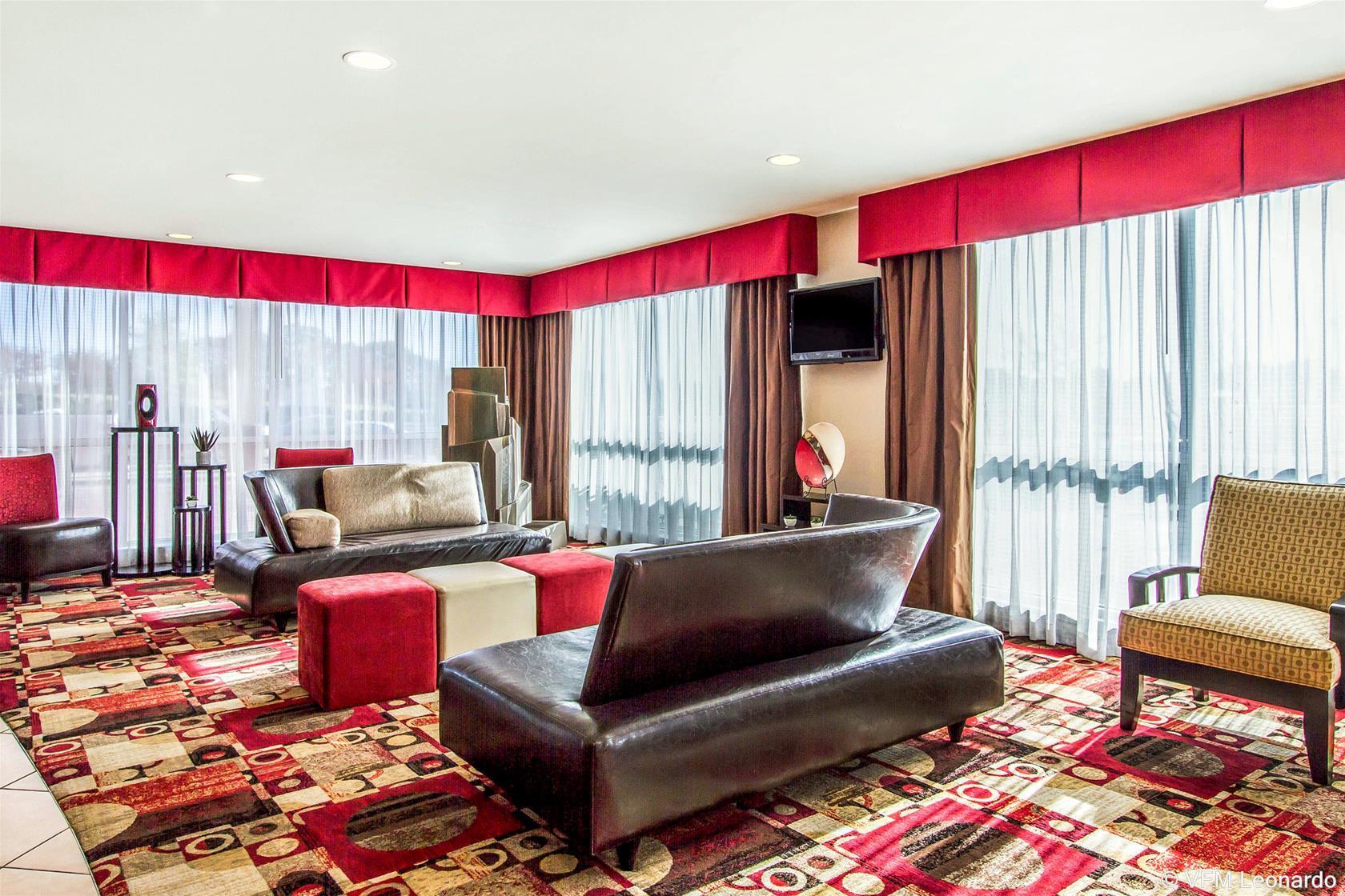 Comfort Suites Florence Shoals Area Exteriör bild