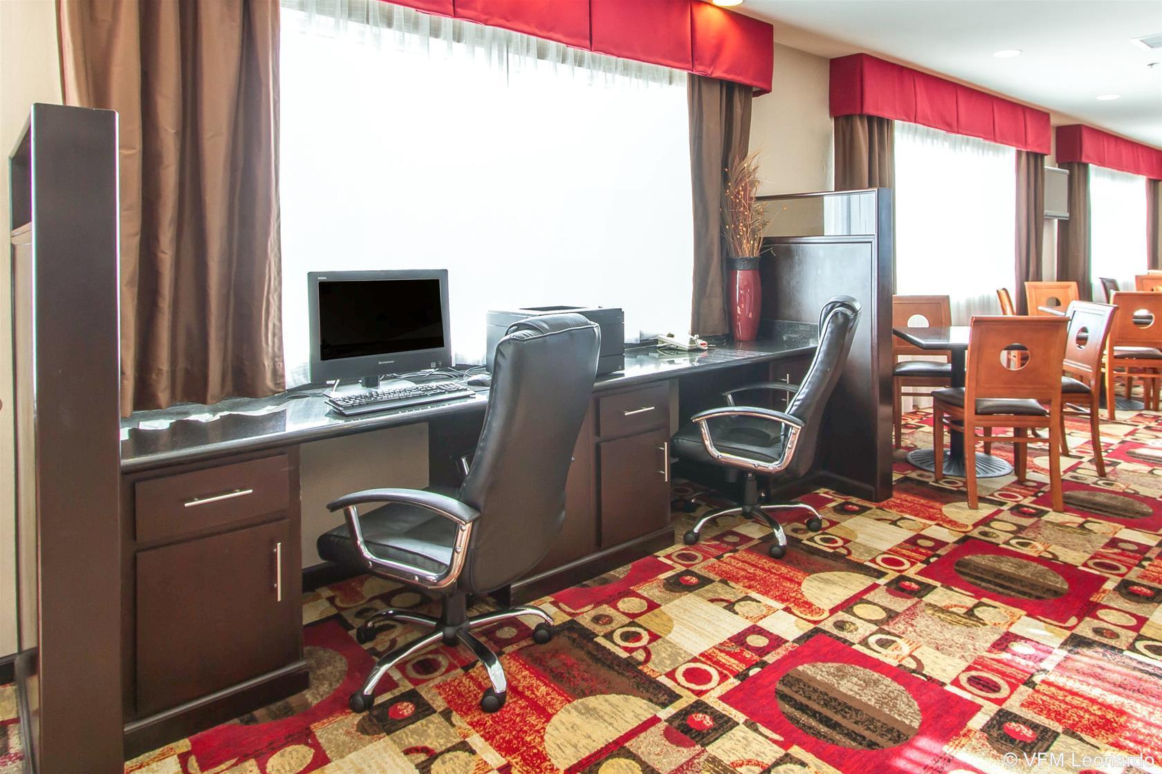 Comfort Suites Florence Shoals Area Exteriör bild