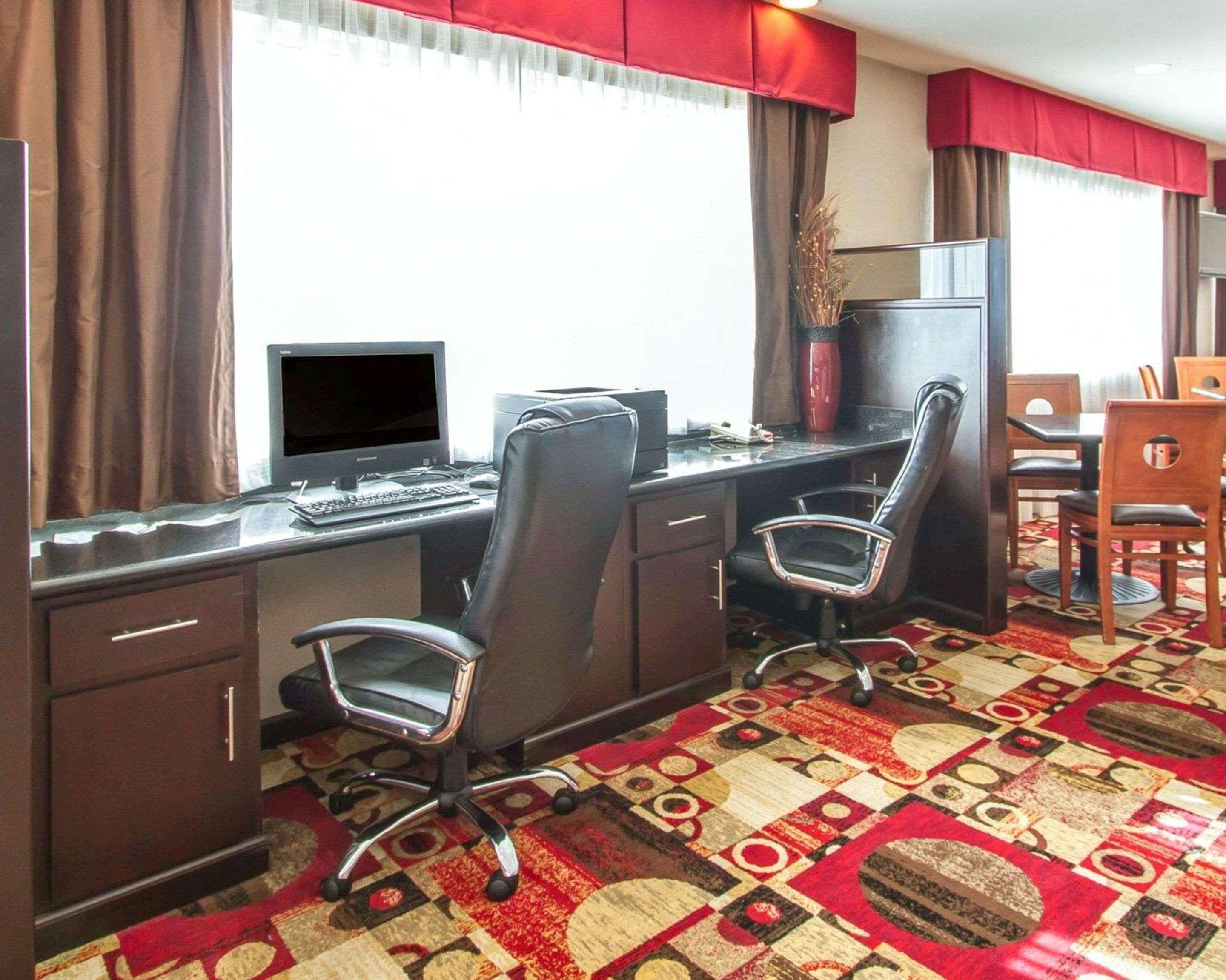 Comfort Suites Florence Shoals Area Exteriör bild