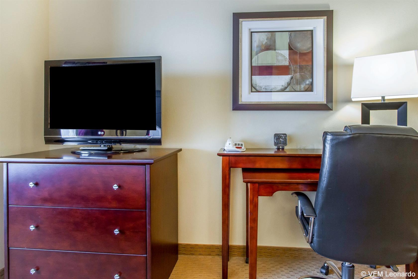 Comfort Suites Florence Shoals Area Exteriör bild